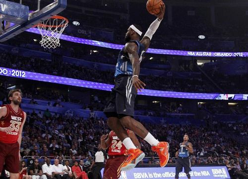  重温经典：NBA1994-95赛季最佳阵容深度解析